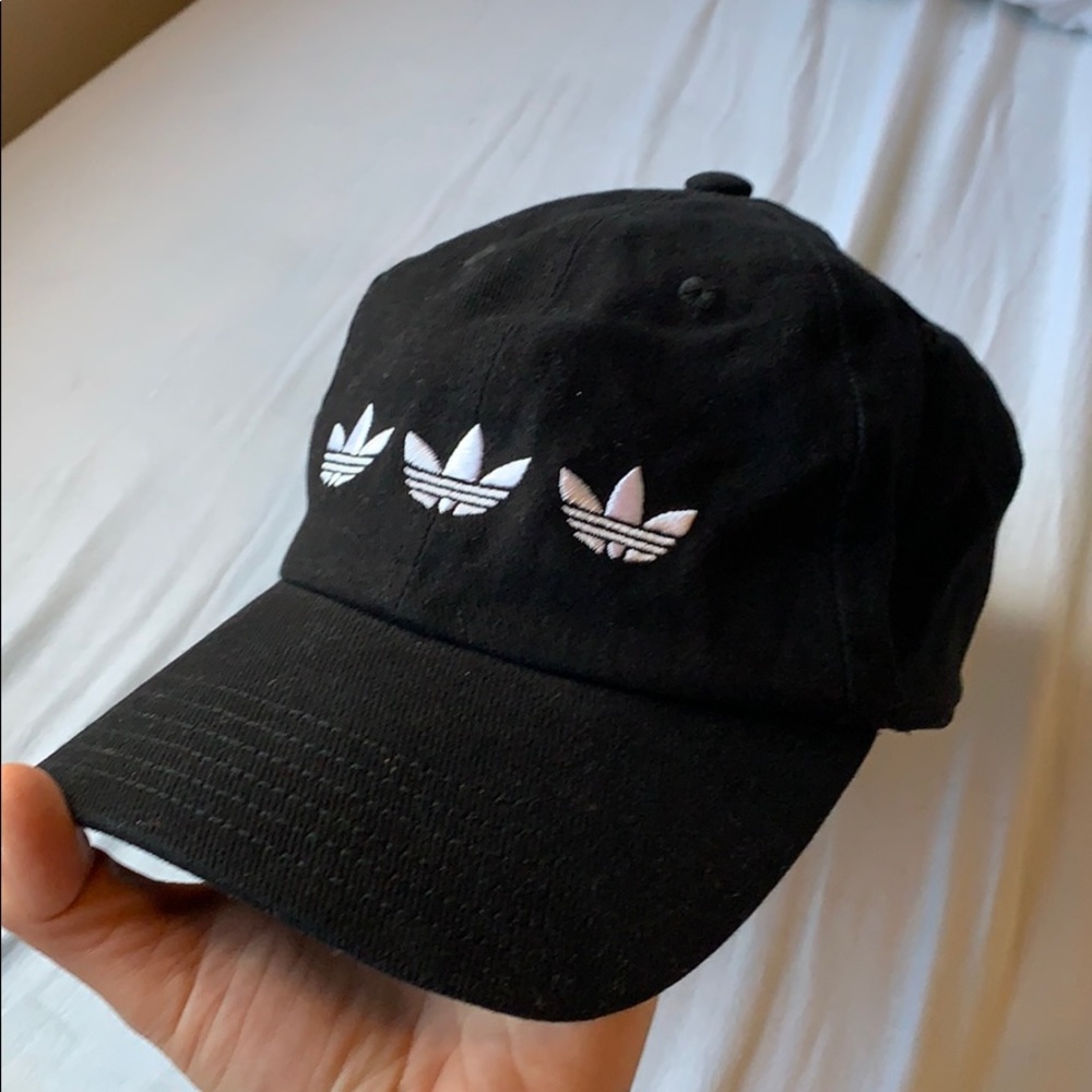Adidas hat